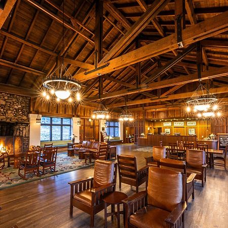Hotel Asilomar Conference Grounds Pacific Grove Exterior foto