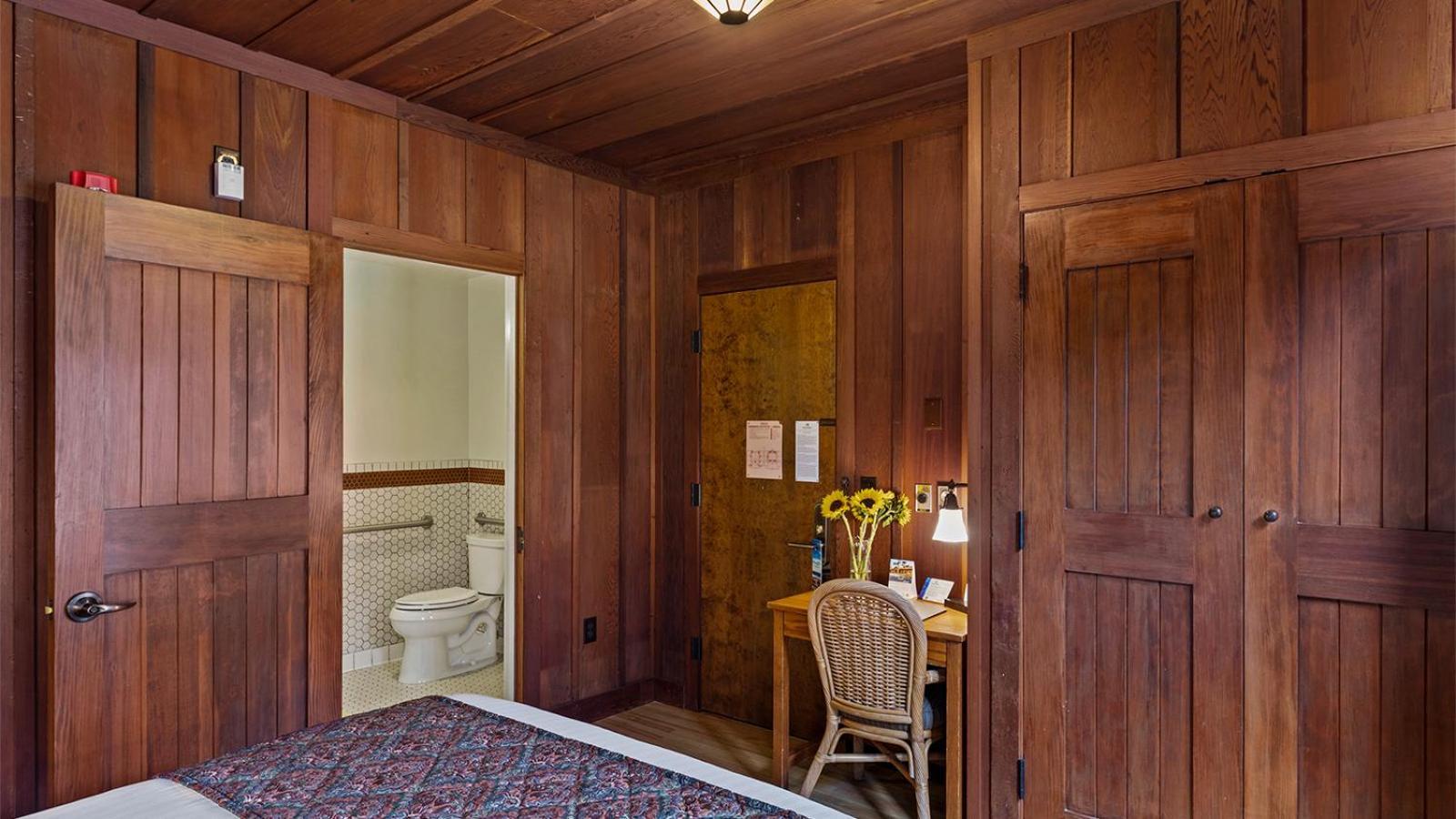 Hotel Asilomar Conference Grounds Pacific Grove Habitación foto
