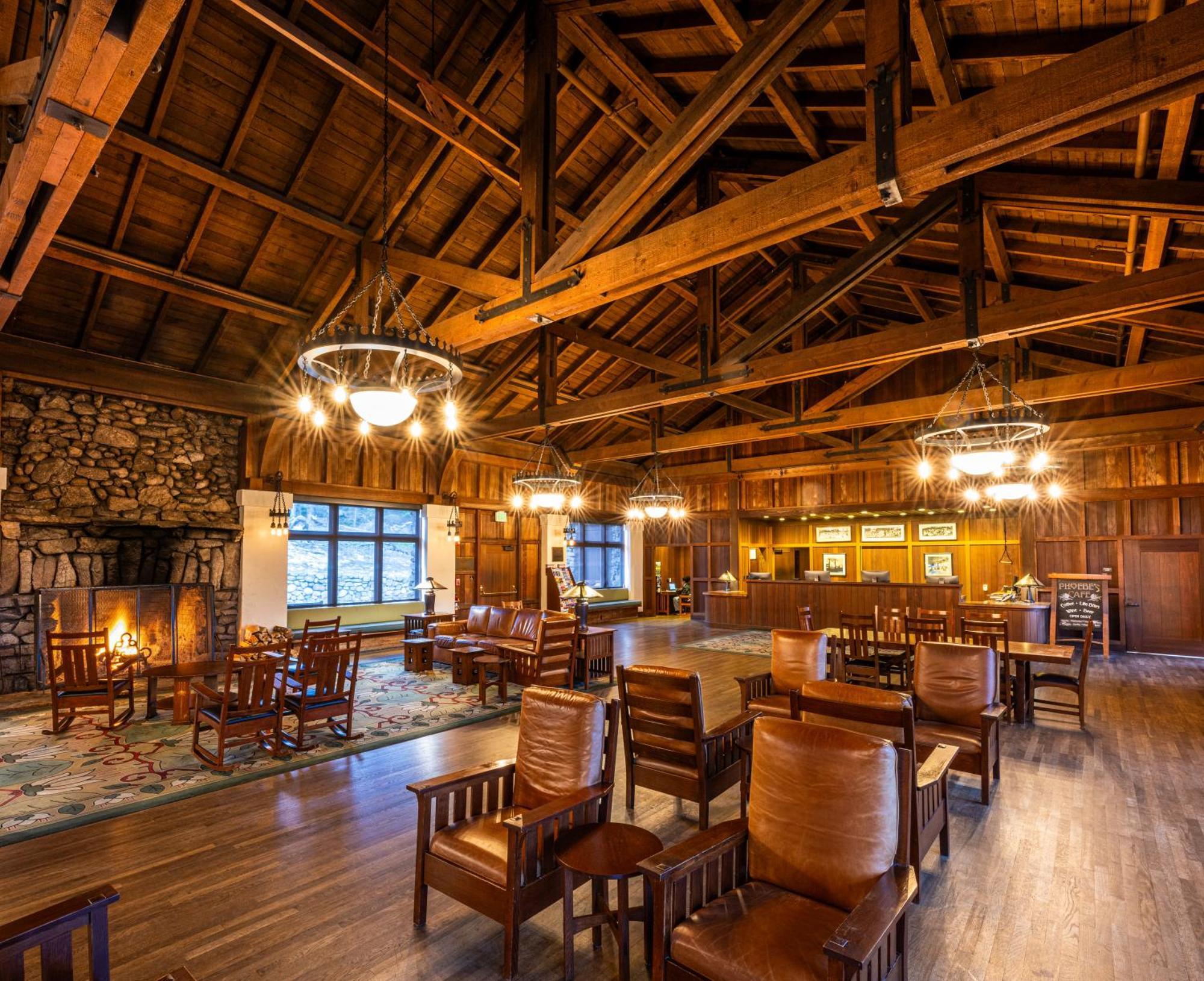 Hotel Asilomar Conference Grounds Pacific Grove Exterior foto